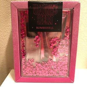 Victoria Secret Bombshell Mist & Lotion. Brand New